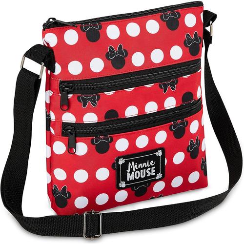 Sac best sale mickey femme